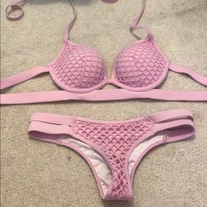Victoria secret bathing suit